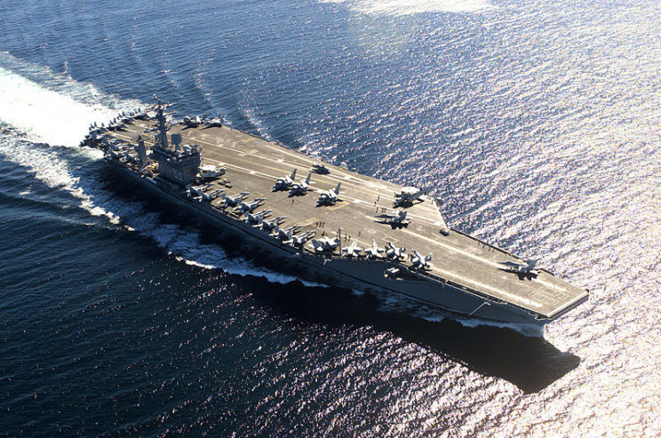 A Brief History of Aircraft Carriers: 11 Iconic Historical Evolutions A Brief History of Aircraft Carriers: 11 Iconic Historical Evolutions
