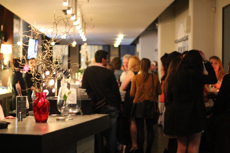 coronavirus party