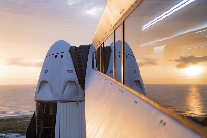 25 significant milestones from the past and future of SpaceX 25 significant milestones from the past and future of SpaceX
