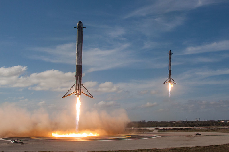 25 significant milestones from the past and future of SpaceX 25 significant milestones from the past and future of SpaceX