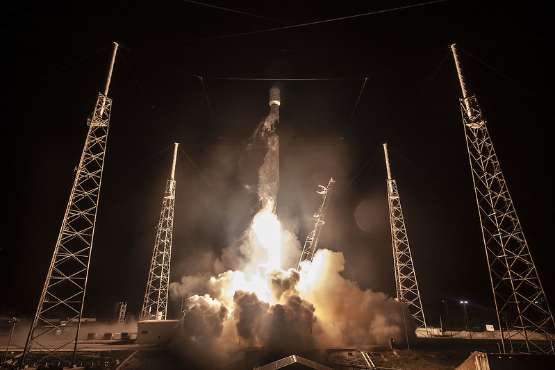 25 significant milestones from the past and future of SpaceX 25 significant milestones from the past and future of SpaceX