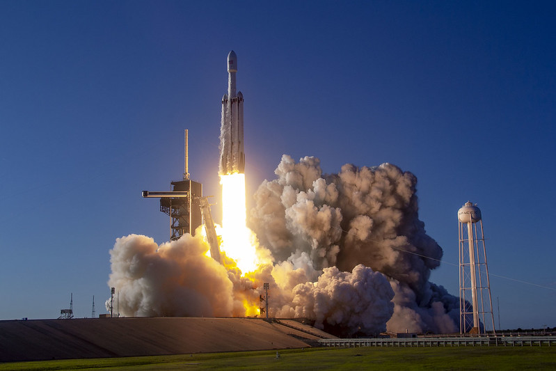 25 significant milestones from the past and future of SpaceX 25 significant milestones from the past and future of SpaceX