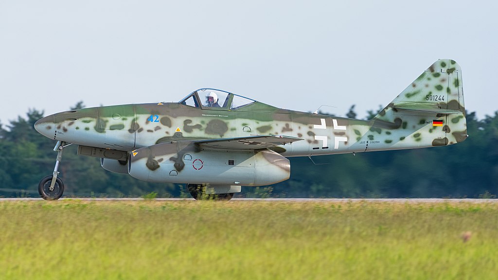 military spin-offs jets