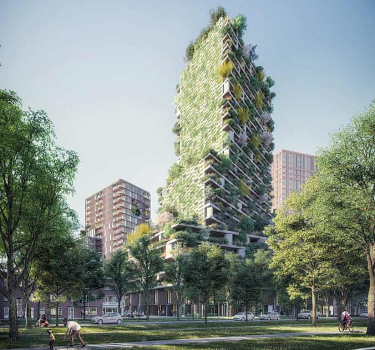 vertical forests 7