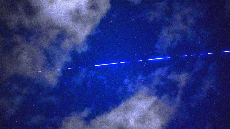 SpaceX Says Starlink Will Support Global Coverage by September