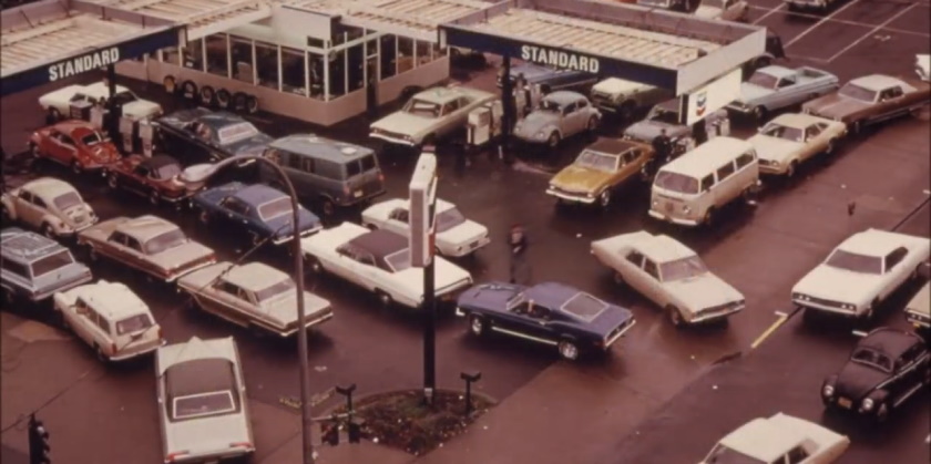 1973 gas lines 1973 gas lines