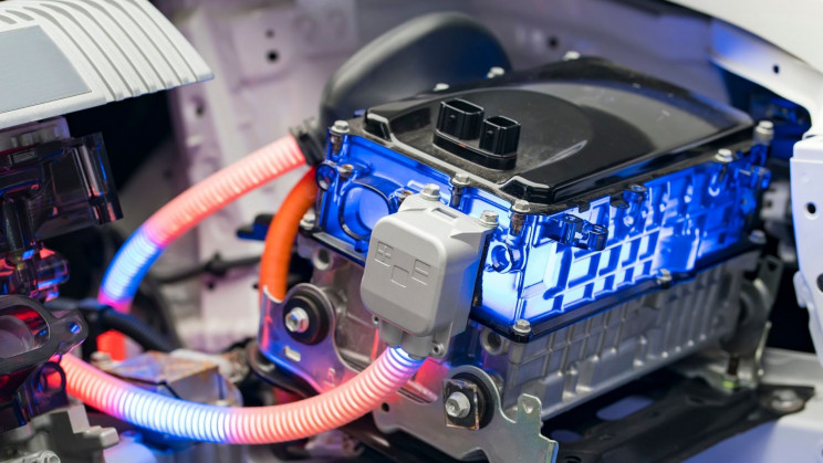 New Lithium-Metal Battery Could Revolutionize Electronics