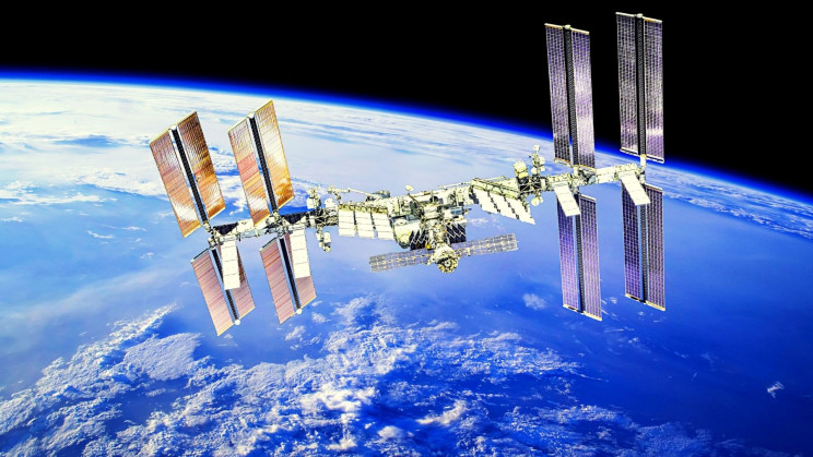 Thruster Misfire? Russia’s New ISS Module Just Turned the Station Out of Position