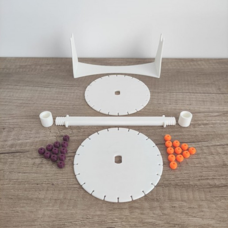 These Next-Level 3D-Printed Toys Will Bend Your Brain These Next-Level 3D-Printed Toys Will Bend Your Brain