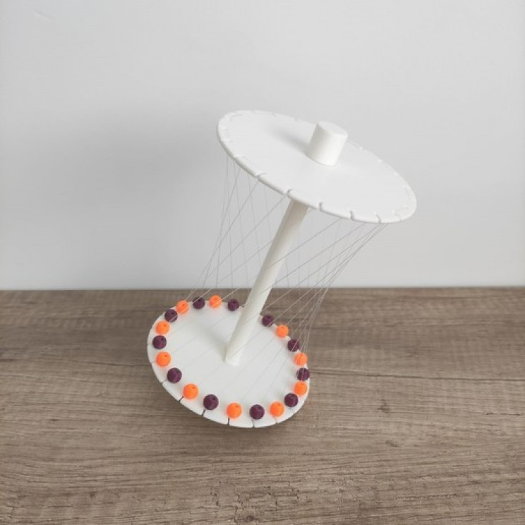 These Next-Level 3D-Printed Toys Will Bend Your Brain These Next-Level 3D-Printed Toys Will Bend Your Brain