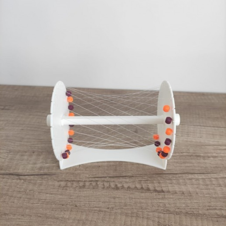 These Next-Level 3D-Printed Toys Will Bend Your Brain These Next-Level 3D-Printed Toys Will Bend Your Brain