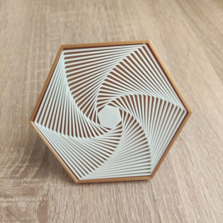 These Next-Level 3D-Printed Toys Will Bend Your Brain These Next-Level 3D-Printed Toys Will Bend Your Brain