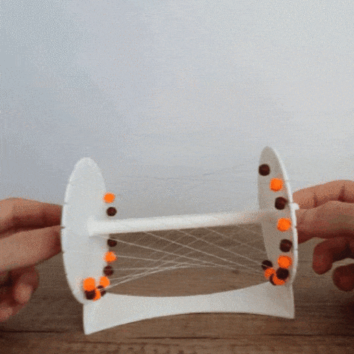 These Next-Level 3D-Printed Toys Will Bend Your Brain These Next-Level 3D-Printed Toys Will Bend Your Brain