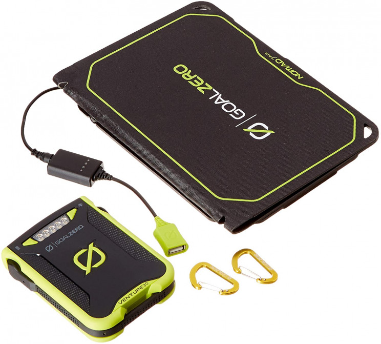15 Essential Gadgets for Hiking Lovers to Take in the Wild 15 Essential Gadgets for Hiking Lovers to Take in the Wild