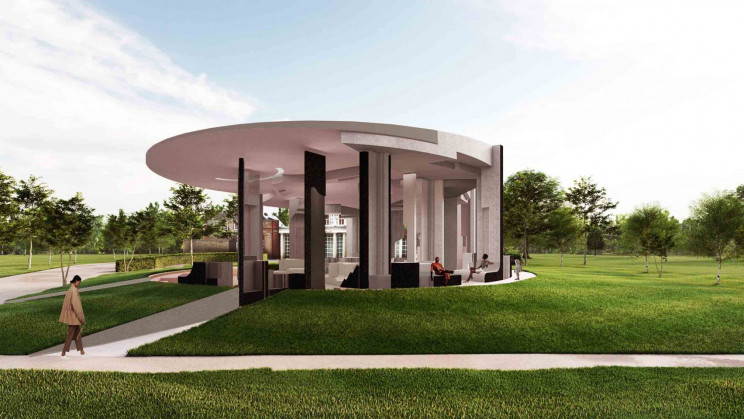 Scottish Startup Creates Eco-Friendly Brick Using Construction Waste Scottish Startup Creates Eco-Friendly Brick Using Construction Waste