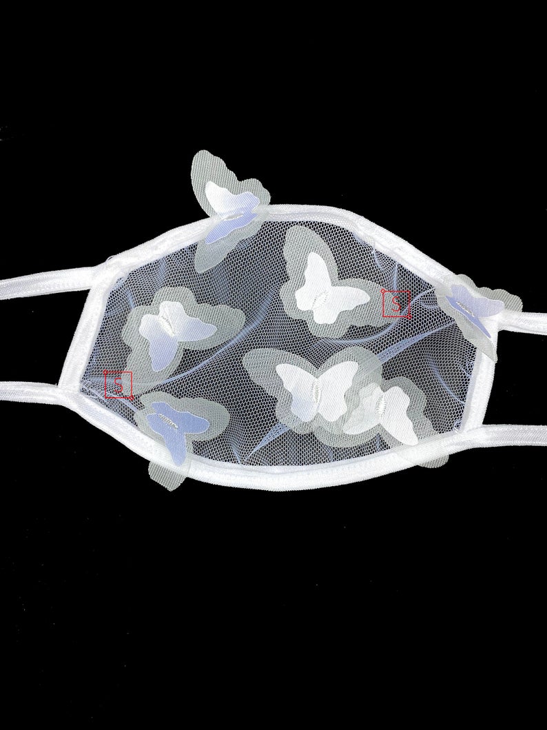 7+ 'Breathable Masks' That Definitely Won't Protect You From Viruses 7+ 'Breathable Masks' That Definitely Won't Protect You From Viruses