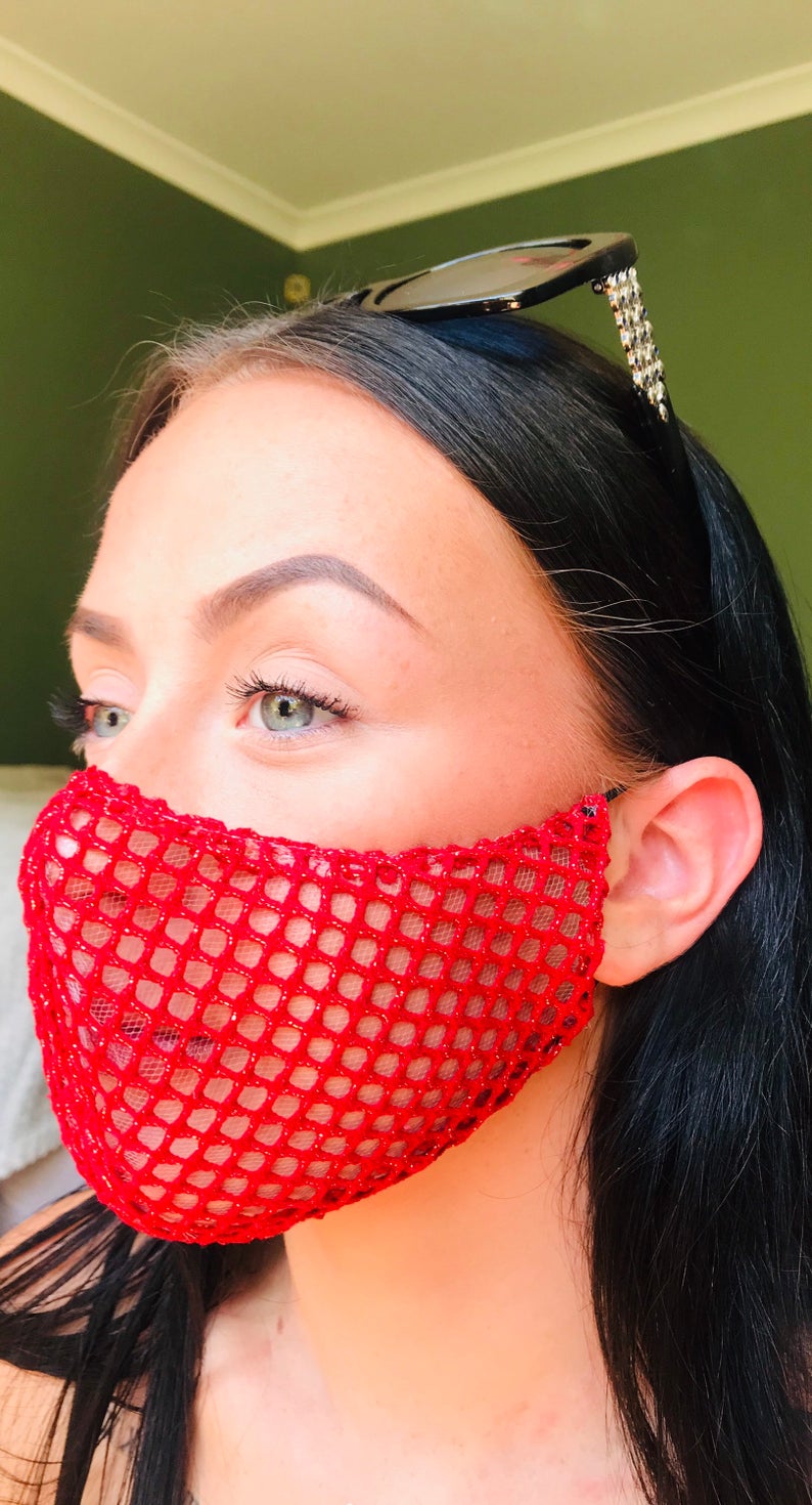 7+ 'Breathable Masks' That Definitely Won't Protect You From Viruses 7+ 'Breathable Masks' That Definitely Won't Protect You From Viruses