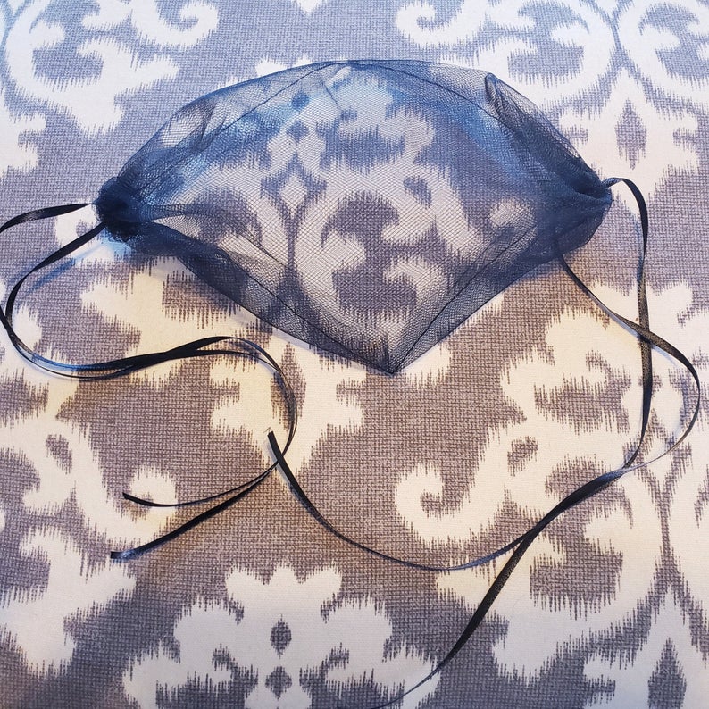 7+ 'Breathable Masks' That Definitely Won't Protect You From Viruses 7+ 'Breathable Masks' That Definitely Won't Protect You From Viruses