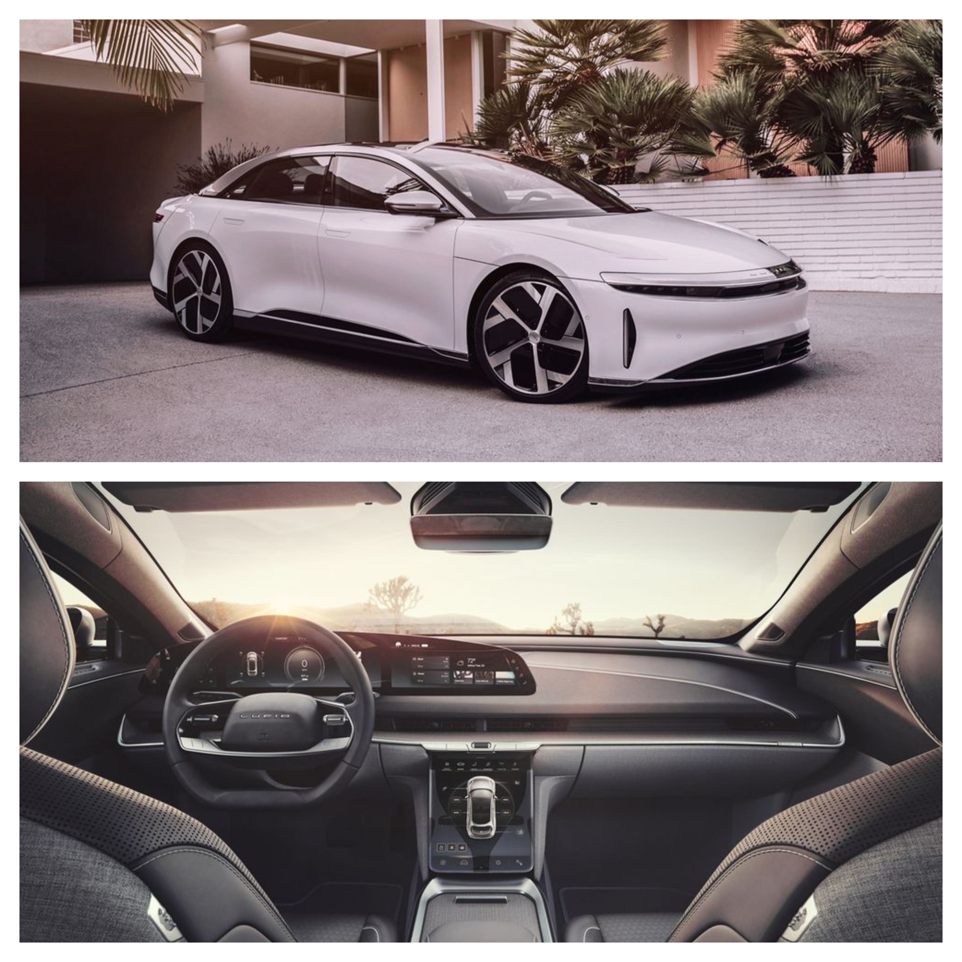 16 Ambitious High Performance EVs That Will Change the Auto Industry 16 Ambitious High Performance EVs That Will Change the Auto Industry