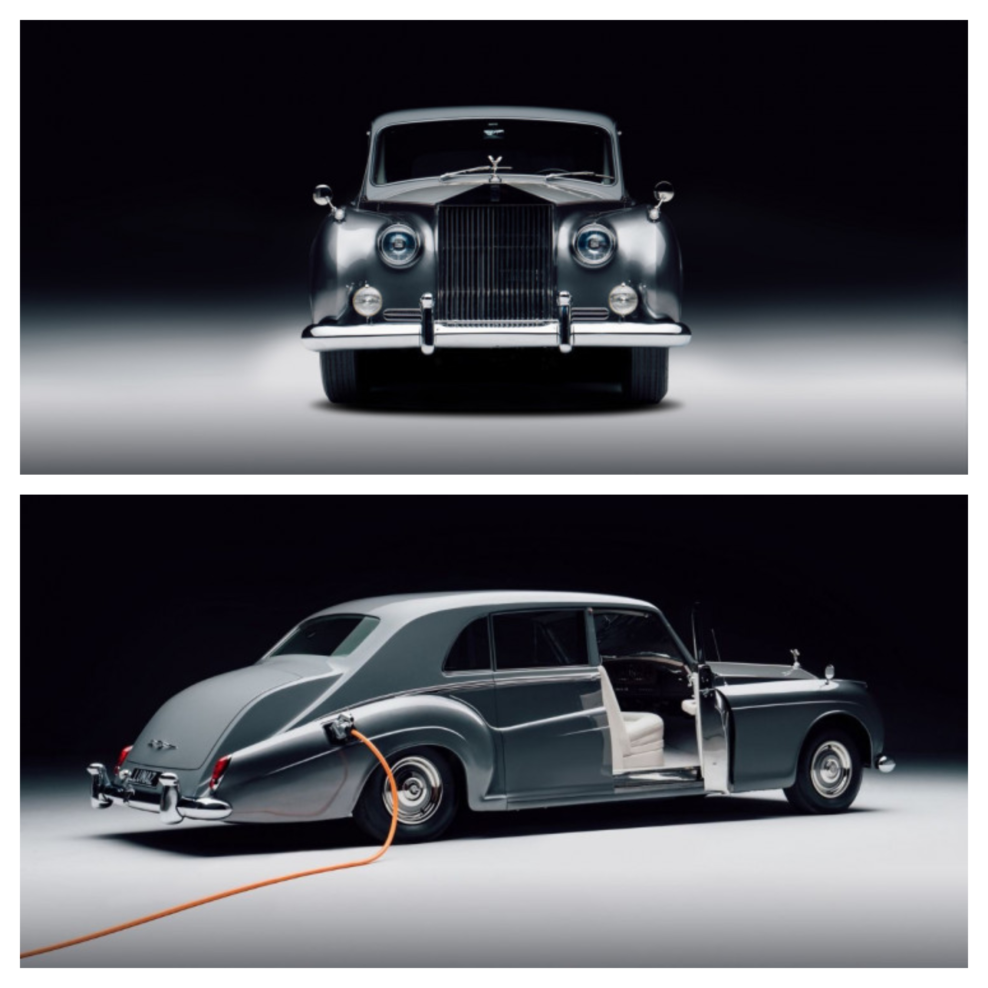 16 Ambitious High Performance EVs That Will Change the Auto Industry 16 Ambitious High Performance EVs That Will Change the Auto Industry