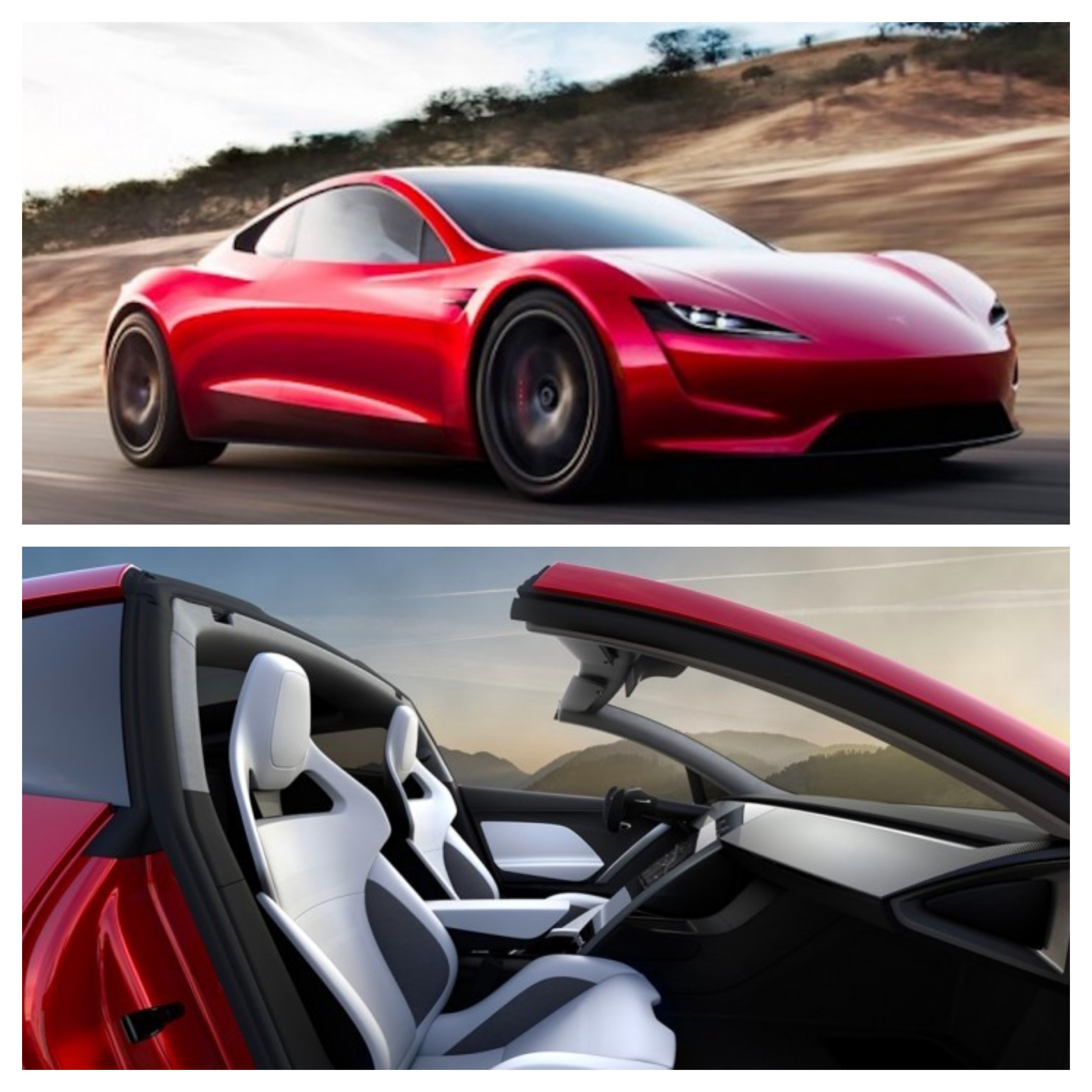 16 Ambitious High Performance EVs That Will Change the Auto Industry 16 Ambitious High Performance EVs That Will Change the Auto Industry