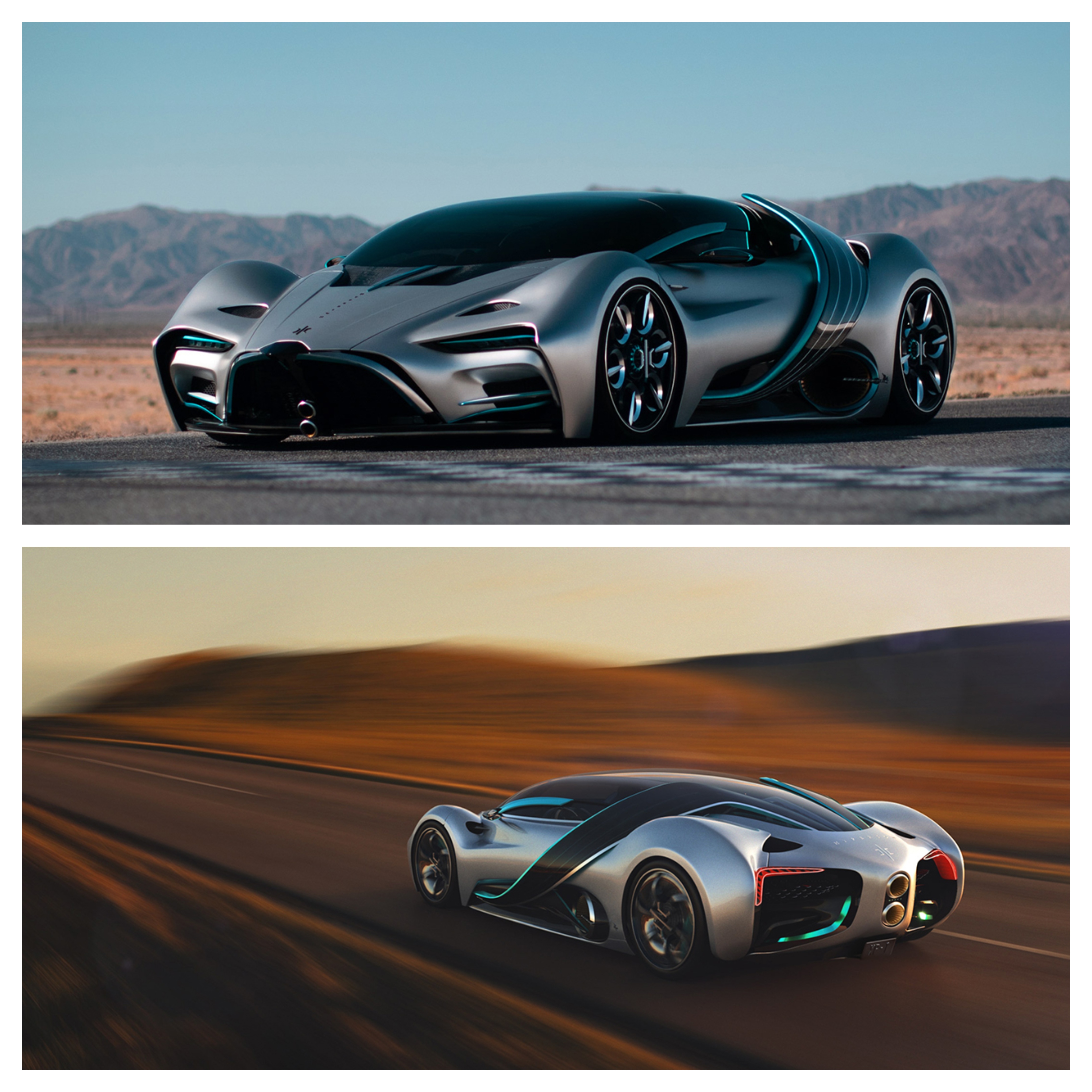 16 Ambitious High Performance EVs That Will Change the Auto Industry 16 Ambitious High Performance EVs That Will Change the Auto Industry