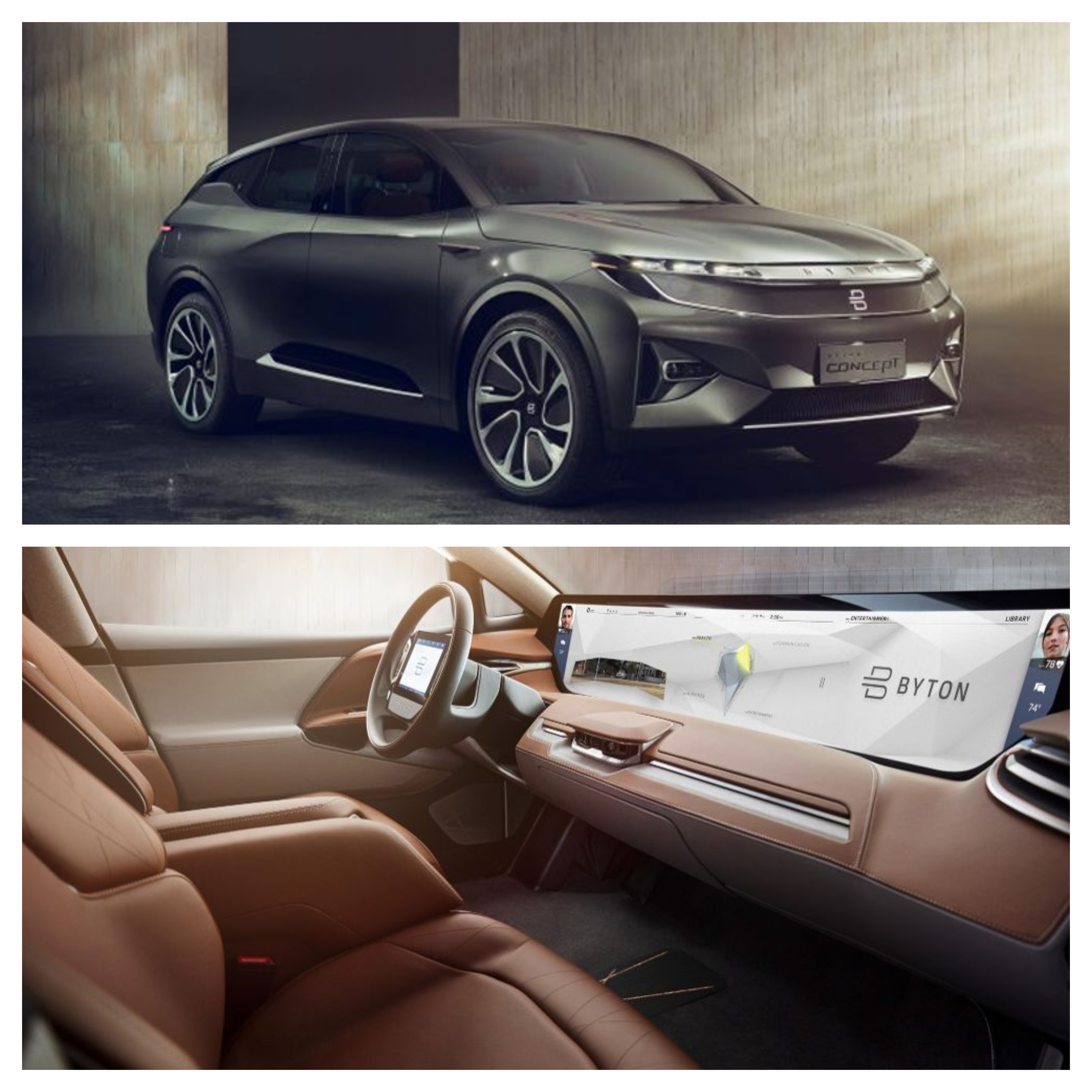 16 Ambitious High Performance EVs That Will Change the Auto Industry 16 Ambitious High Performance EVs That Will Change the Auto Industry