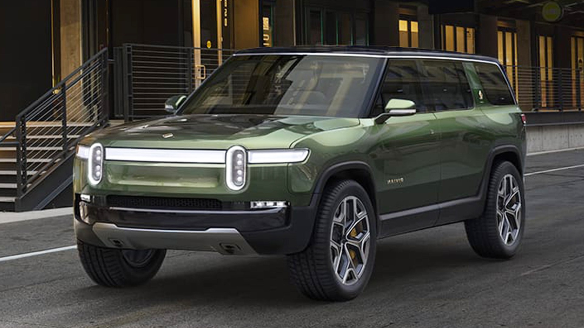 16 Ambitious High Performance EVs That Will Change the Auto Industry 16 Ambitious High Performance EVs That Will Change the Auto Industry