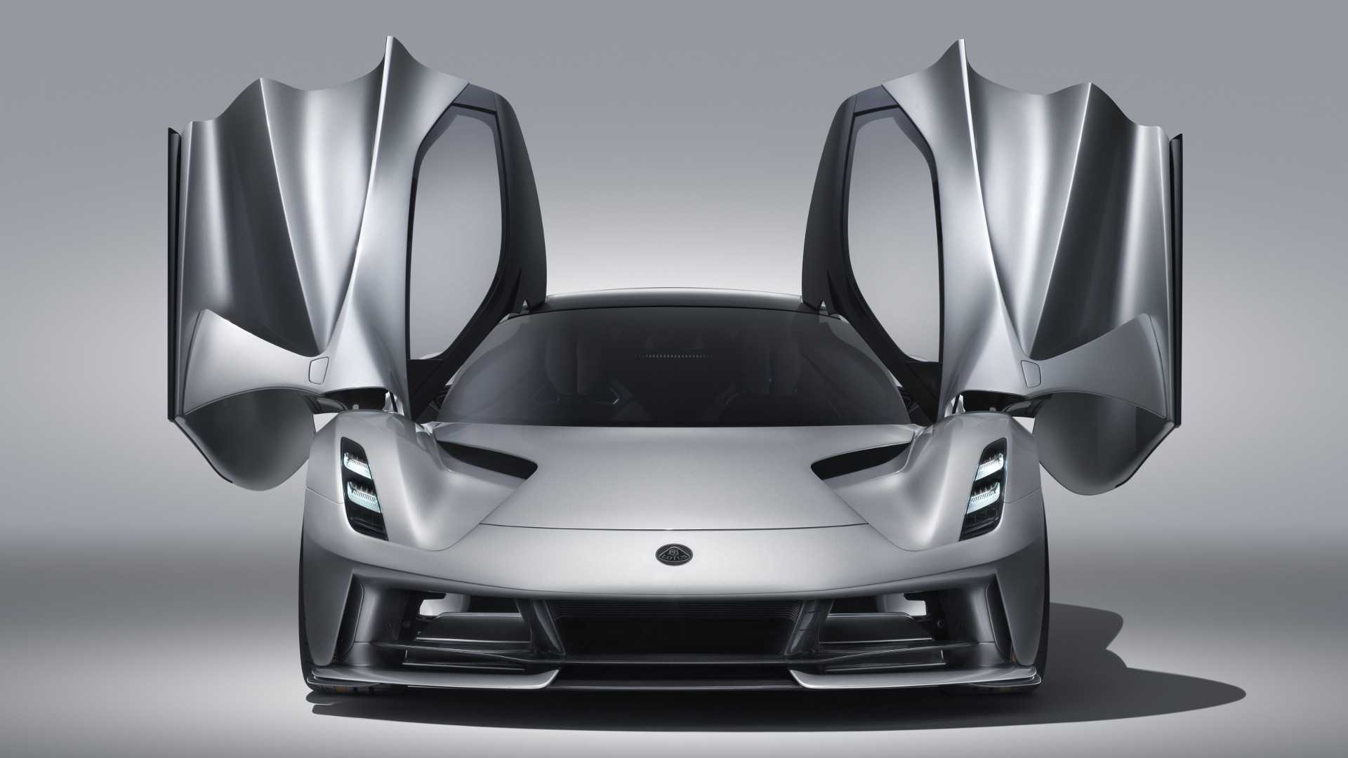 16 Ambitious High Performance EVs That Will Change the Auto Industry 16 Ambitious High Performance EVs That Will Change the Auto Industry