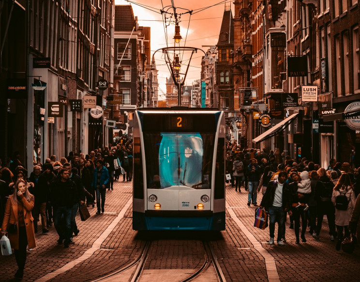 Amsterdam and Helsinki Launch World's First Open AI Registers Amsterdam and Helsinki Launch World's First Open AI Registers