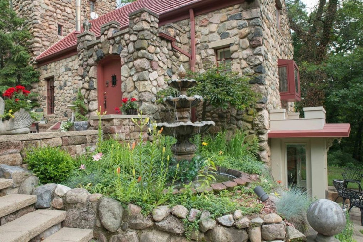 2,000-Square-Foot Helmer Castle Is For Sale at $529,000 2,000-Square-Foot Helmer Castle Is For Sale at $529,000