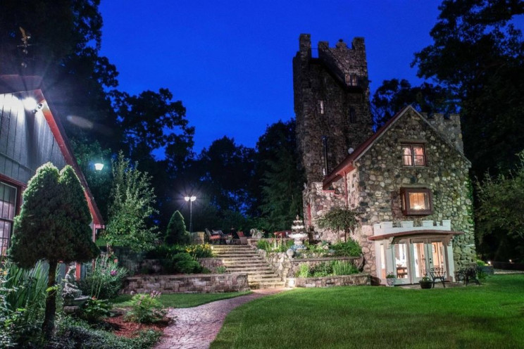 2,000-Square-Foot Helmer Castle Is For Sale at $529,000 2,000-Square-Foot Helmer Castle Is For Sale at $529,000