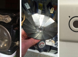 OK Boomer: Can You Guess What These 5 Old Technologies Are Used For?