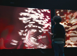 'Algorithmic Artworks' Are Changing the Landscape of How We Interact with Art
