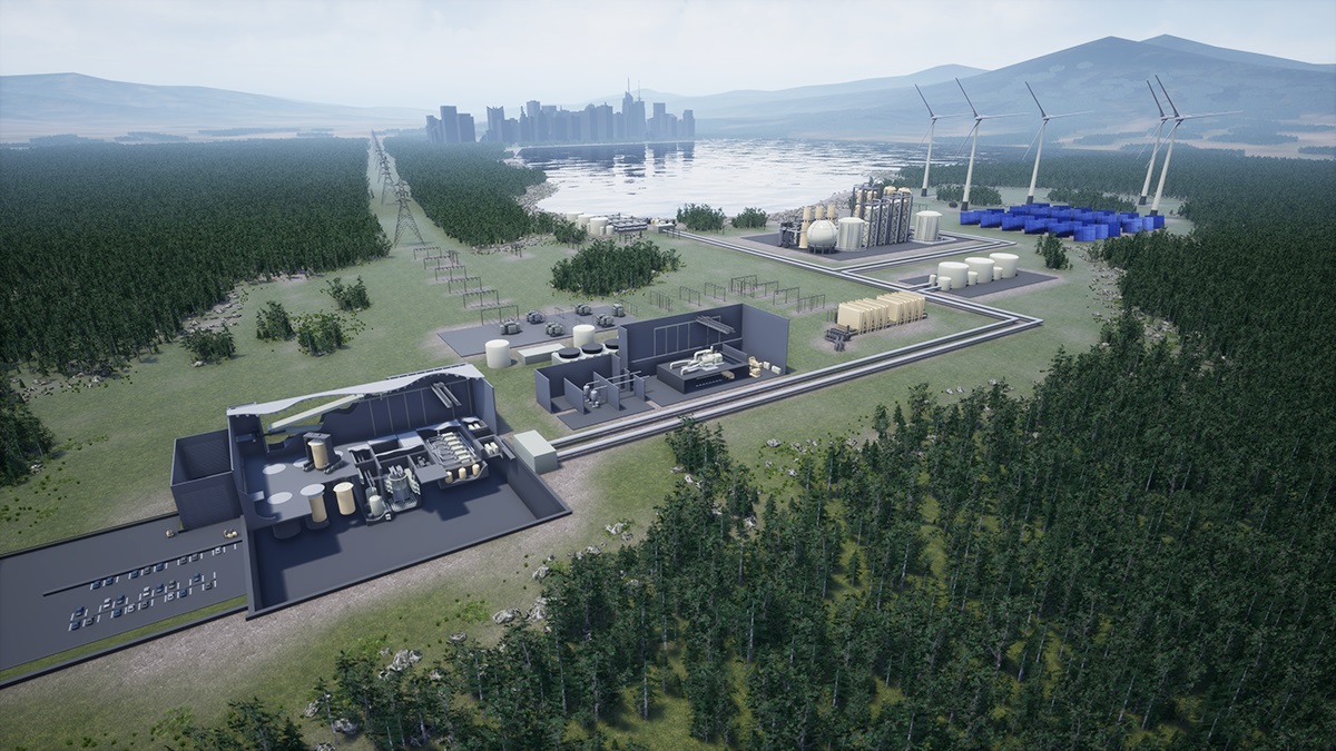 molten salt reactors 101