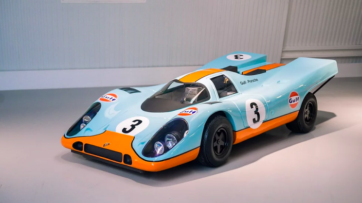 11 Tiny Luxury Cars That Will Make You Wish You Were a Child 11 Tiny Luxury Cars That Will Make You Wish You Were a Child