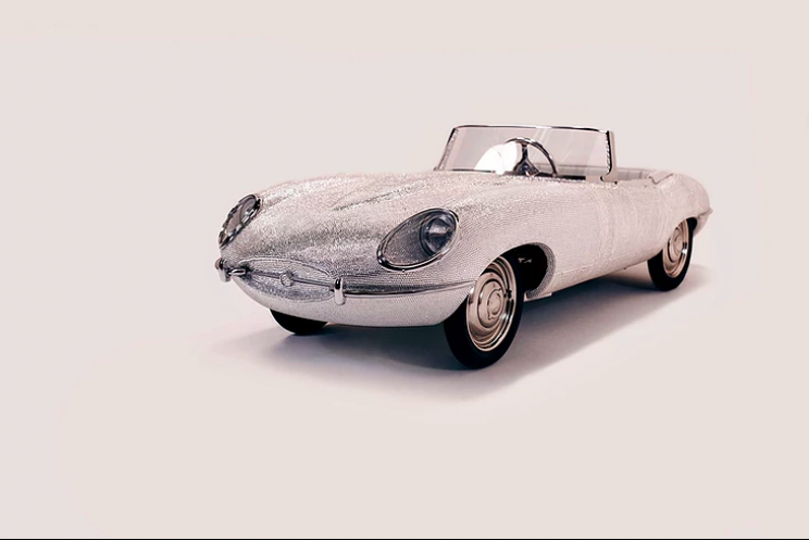 11 Tiny Luxury Cars That Will Make You Wish You Were a Child 11 Tiny Luxury Cars That Will Make You Wish You Were a Child