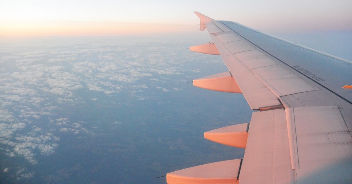 carbon neutral flight