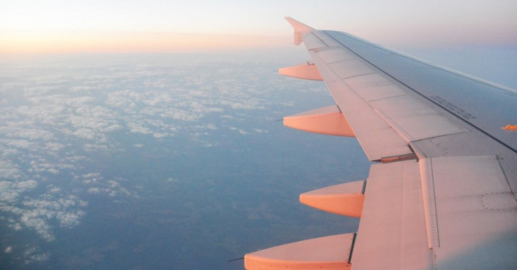 carbon neutral flight