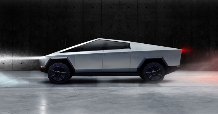 Tesla Set to Unveil Design Changes to the Cybertruck 'in a Month or So'