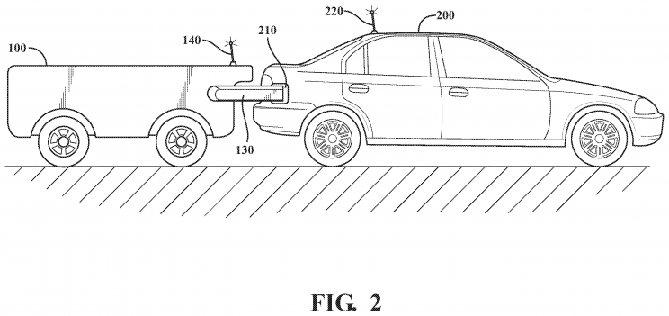 Toyota Patents 'On-the-Fly' Autonomous Recharging Tank Drone Toyota Patents 'On-the-Fly' Autonomous Recharging Tank Drone
