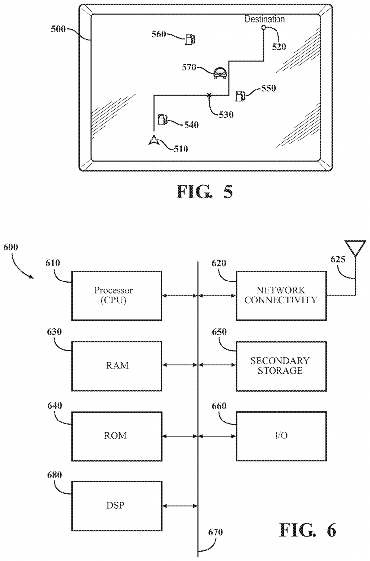 Toyota Patents 'On-the-Fly' Autonomous Recharging Tank Drone Toyota Patents 'On-the-Fly' Autonomous Recharging Tank Drone