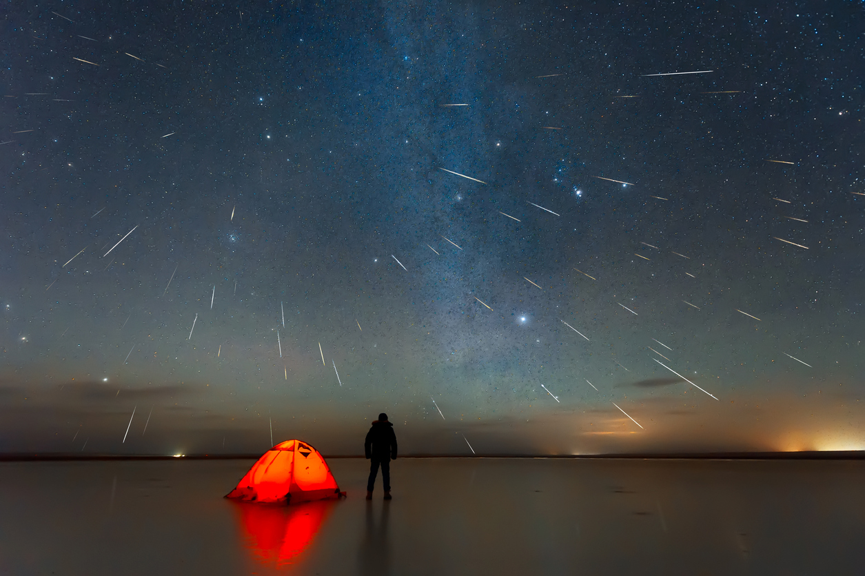 Meteor Showers: What Are They, How Often Do They Happen, and Why? Meteor Showers: What Are They, How Often Do They Happen, and Why?