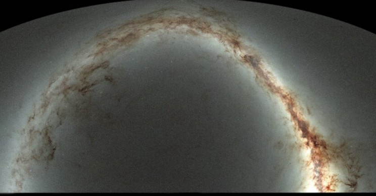 Astronomers Unveil Largest 3D Catalog of Galaxies Ever