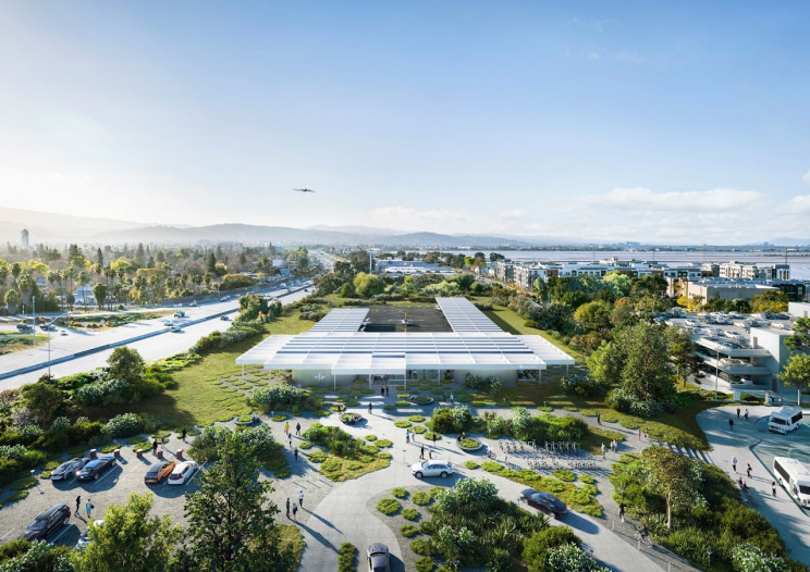 German Flying Taxi Startup Could Soon Build 56,000 Ft² Hub in Orlando, Florida German Flying Taxi Startup Could Soon Build 56,000 Ft² Hub in Orlando, Florida