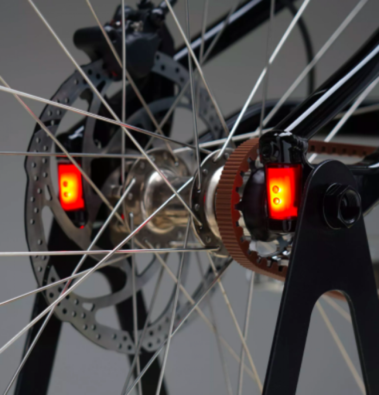 Harley Davidson’s New E-Bike Is Officially Here Harley Davidson’s New E-Bike Is Officially Here