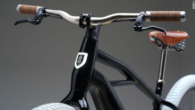 Harley Davidson’s New E-Bike Is Officially Here Harley Davidson’s New E-Bike Is Officially Here