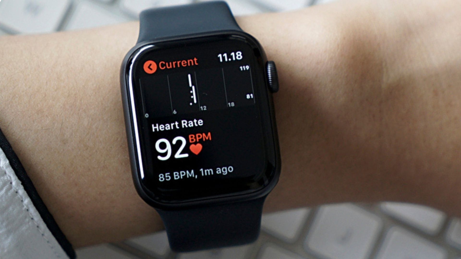 Apple Watches and iPhones Detect Heart Conditions IE
