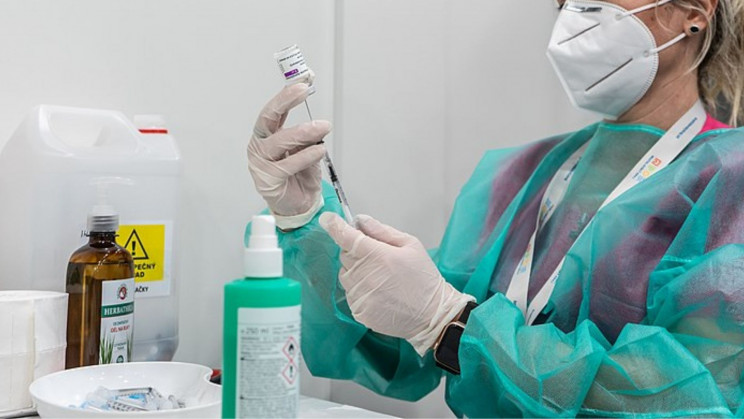 Fact Check: Should You Worry About Blood Clots in COVID Vaccines?
