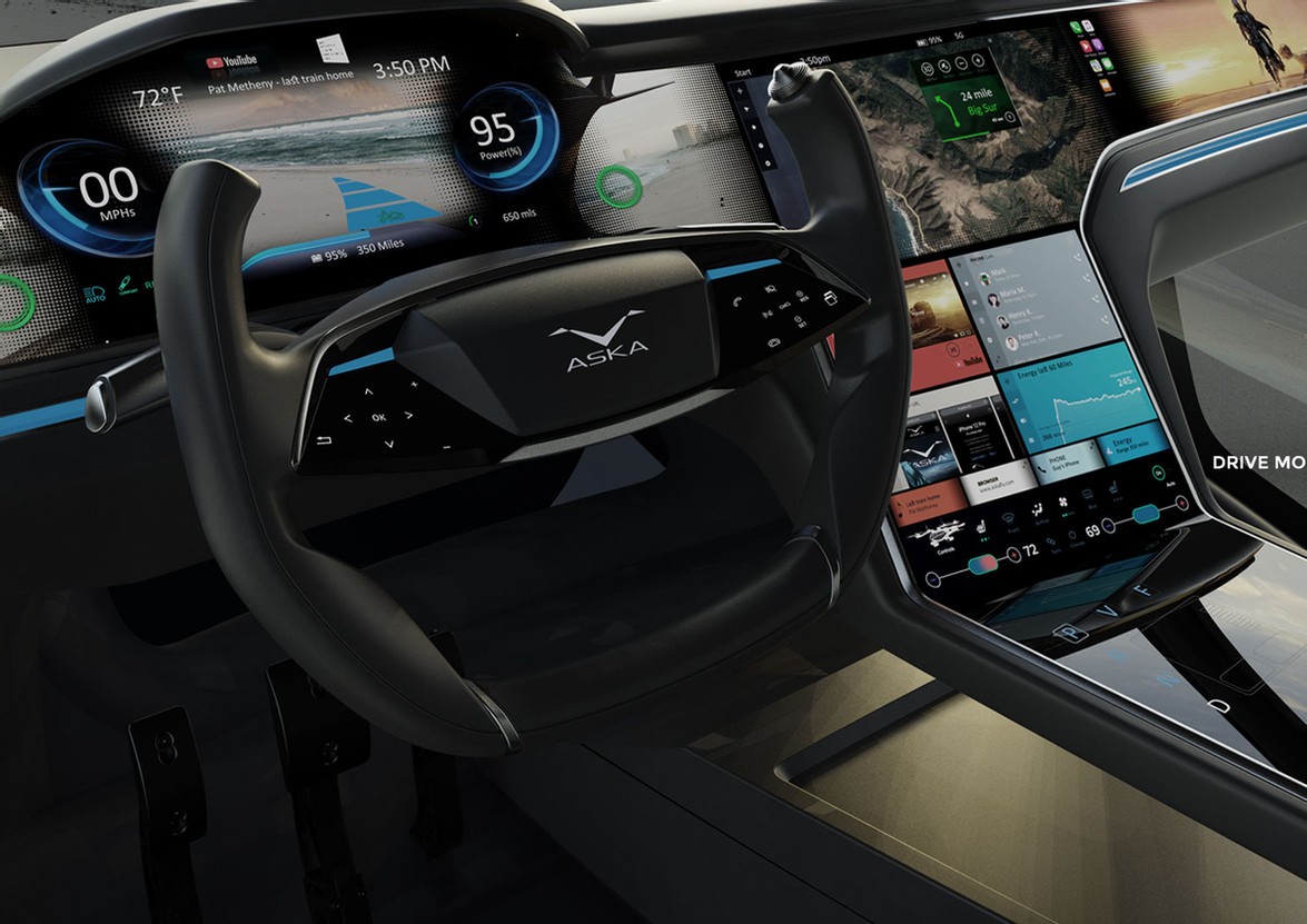 Meet ASKA: The Street-Legal Flying Car That Reinvents Urban Living Meet ASKA: The Street-Legal Flying Car That Reinvents Urban Living